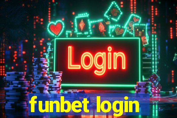 funbet login